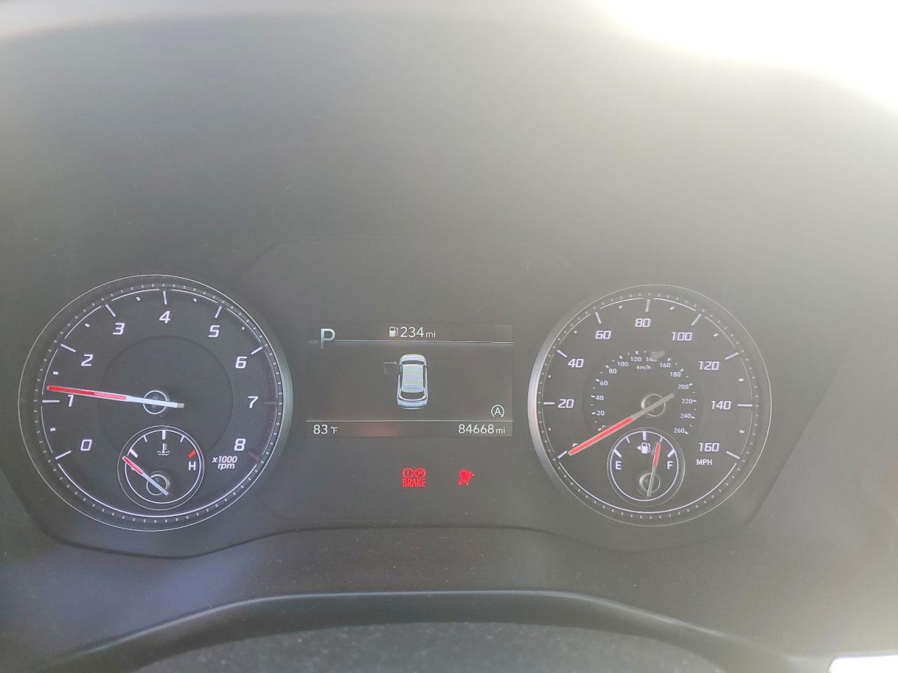 2022 HYUNDAI SANTA FE SE