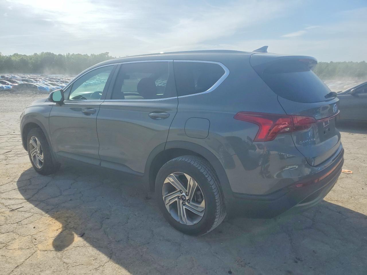 2022 HYUNDAI SANTA FE SE