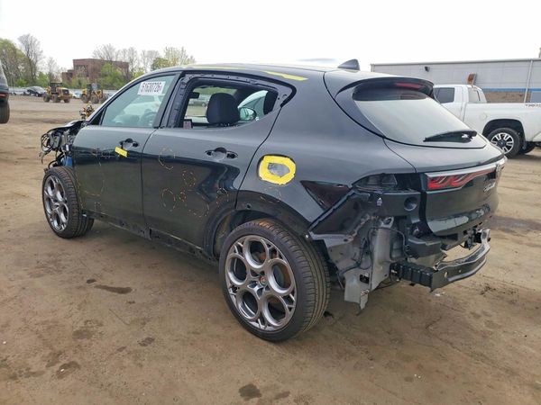 2024 ALFA ROMEO TONALE TI EAWD