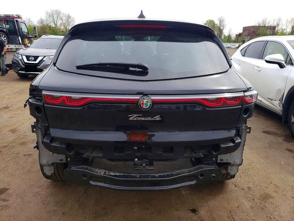 2024 ALFA ROMEO TONALE TI EAWD