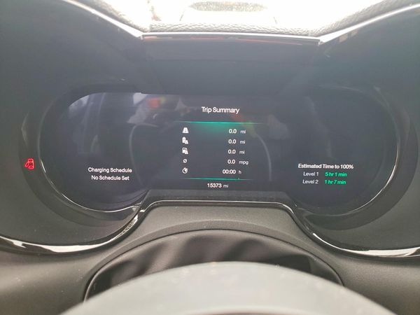 2024 ALFA ROMEO TONALE TI EAWD