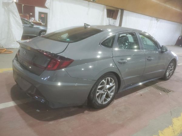 2021 HYUNDAI SONATA