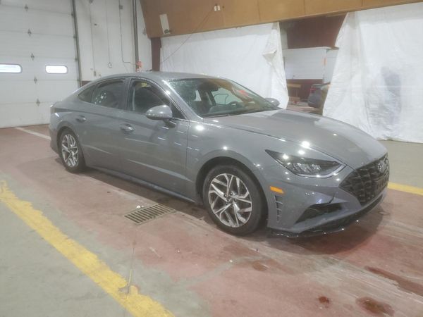 2021 HYUNDAI SONATA