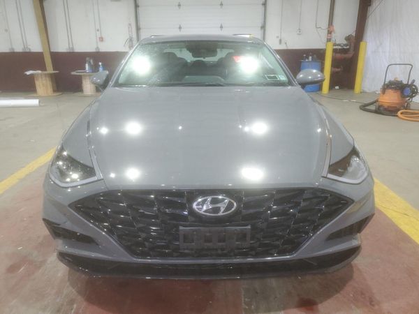 2021 HYUNDAI SONATA