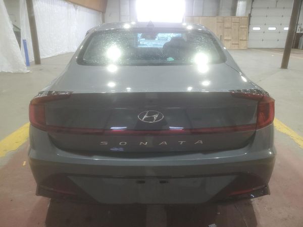 2021 HYUNDAI SONATA