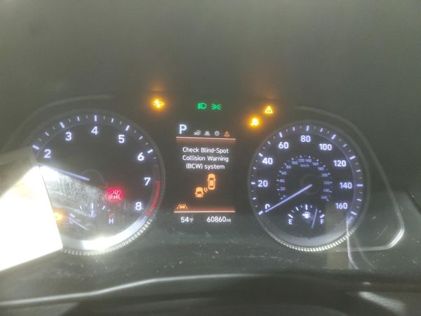 2021 HYUNDAI SONATA