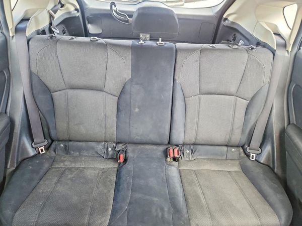 2018 SUBARU CROSSTREK