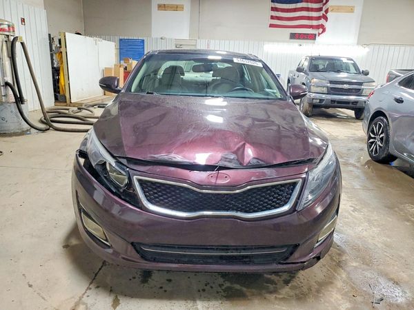 2014 KIA OPTIMA