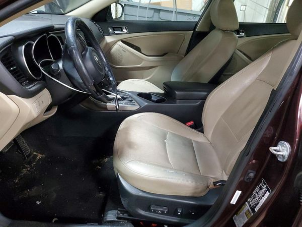 2014 KIA OPTIMA