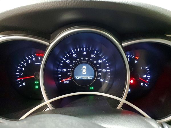 2014 KIA OPTIMA