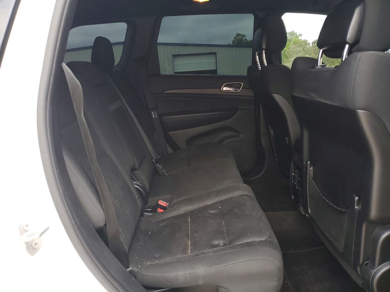 2015 JEEP GRAND CHEROKEE LAREDO 4X2