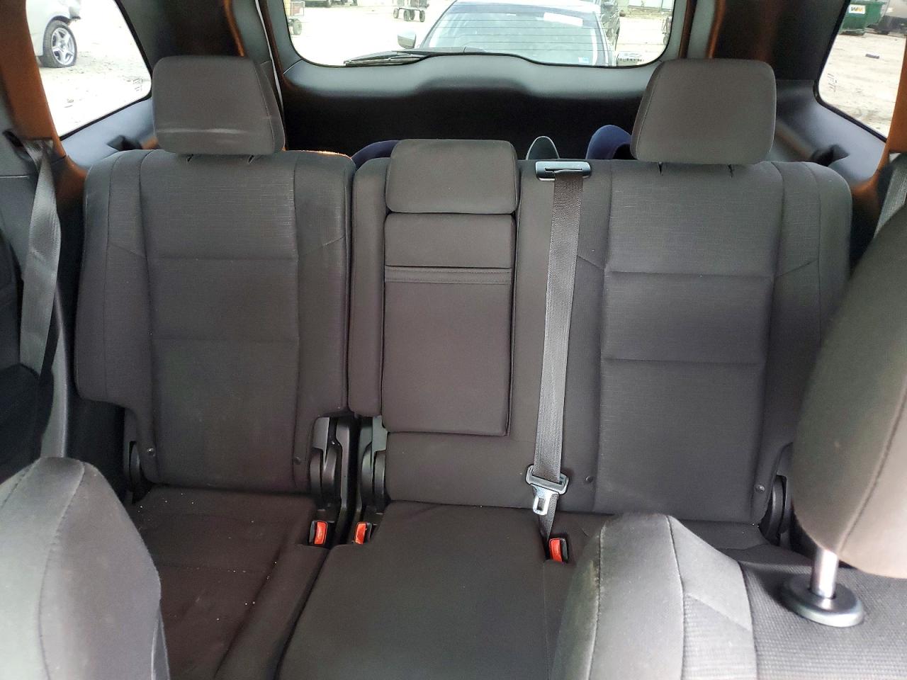 2015 JEEP GRAND CHEROKEE LAREDO 4X2