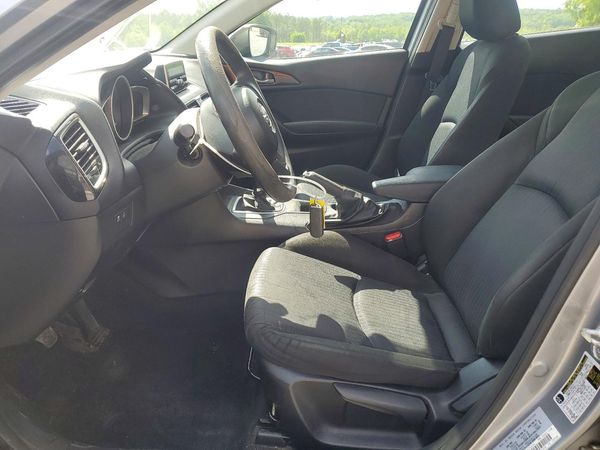 2014 MAZDA 3 Sport/GX