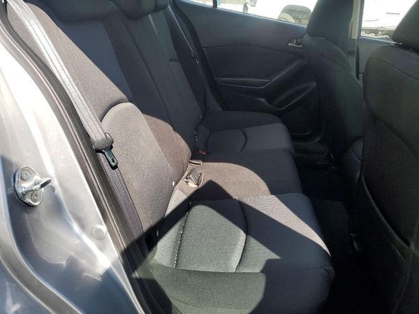 2014 MAZDA 3 Sport/GX