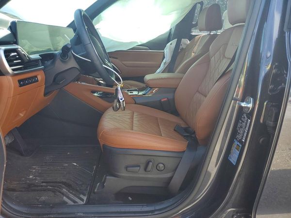 2025 KIA TELLURIDE EX, EX X-LINE, EX X-PRO