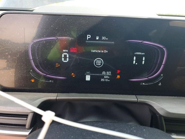 2025 KIA TELLURIDE EX, EX X-LINE, EX X-PRO