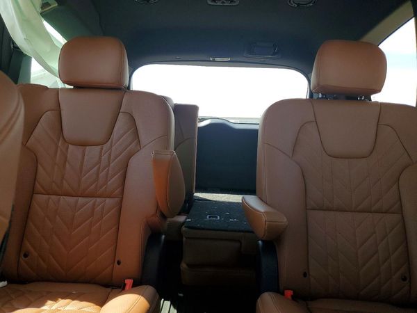 2025 KIA TELLURIDE EX, EX X-LINE, EX X-PRO