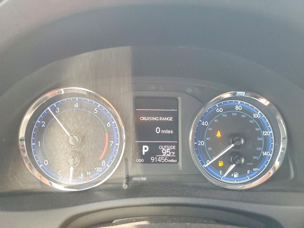 2018 TOYOTA COROLLA L/LE/SE/XLE/XSE