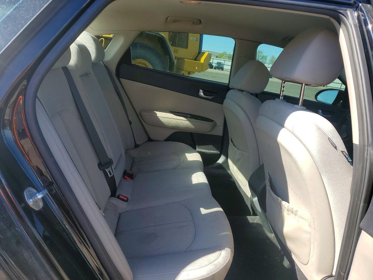 2016 KIA OPTIMA GL