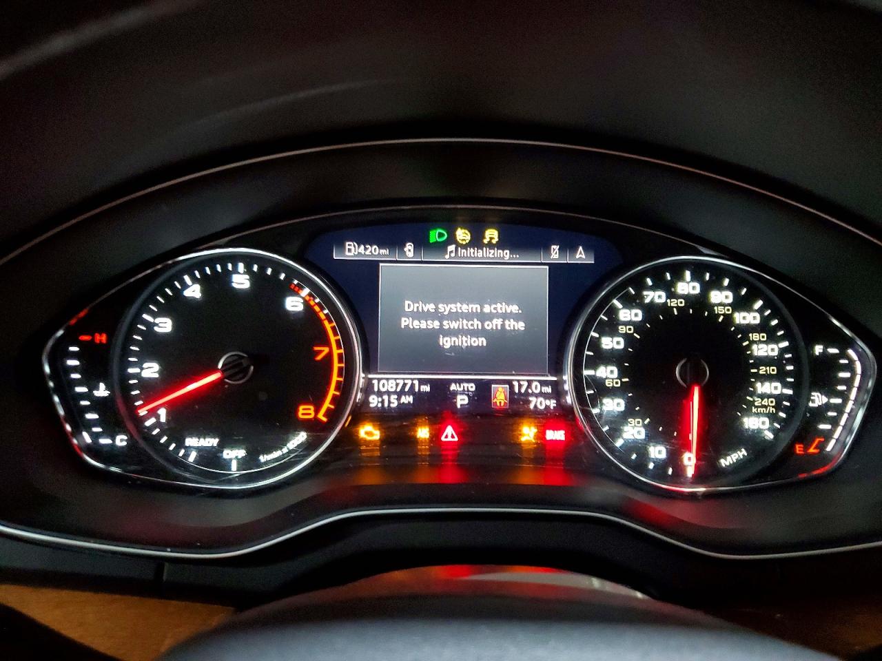 2021 AUDI Q5