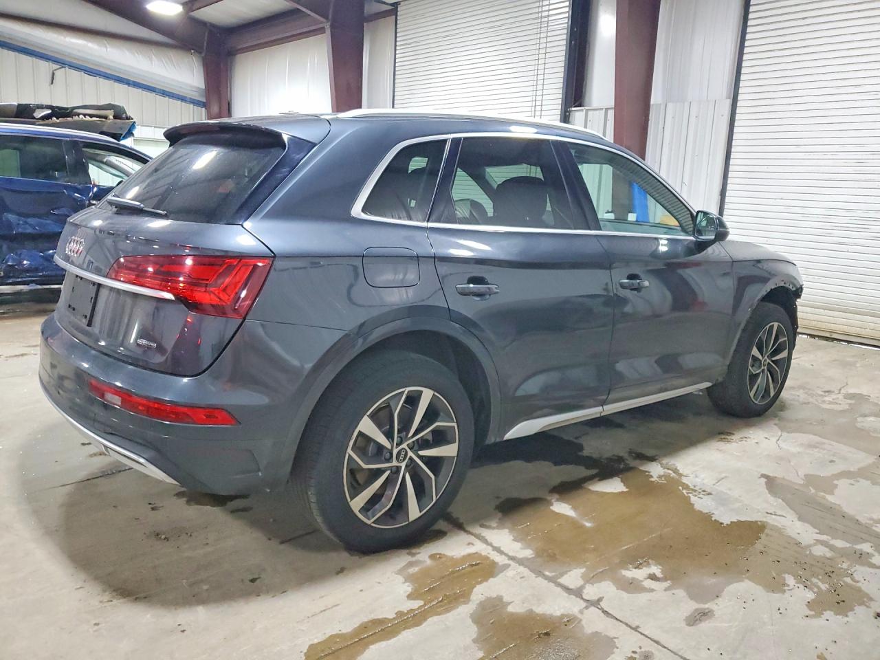 2021 AUDI Q5
