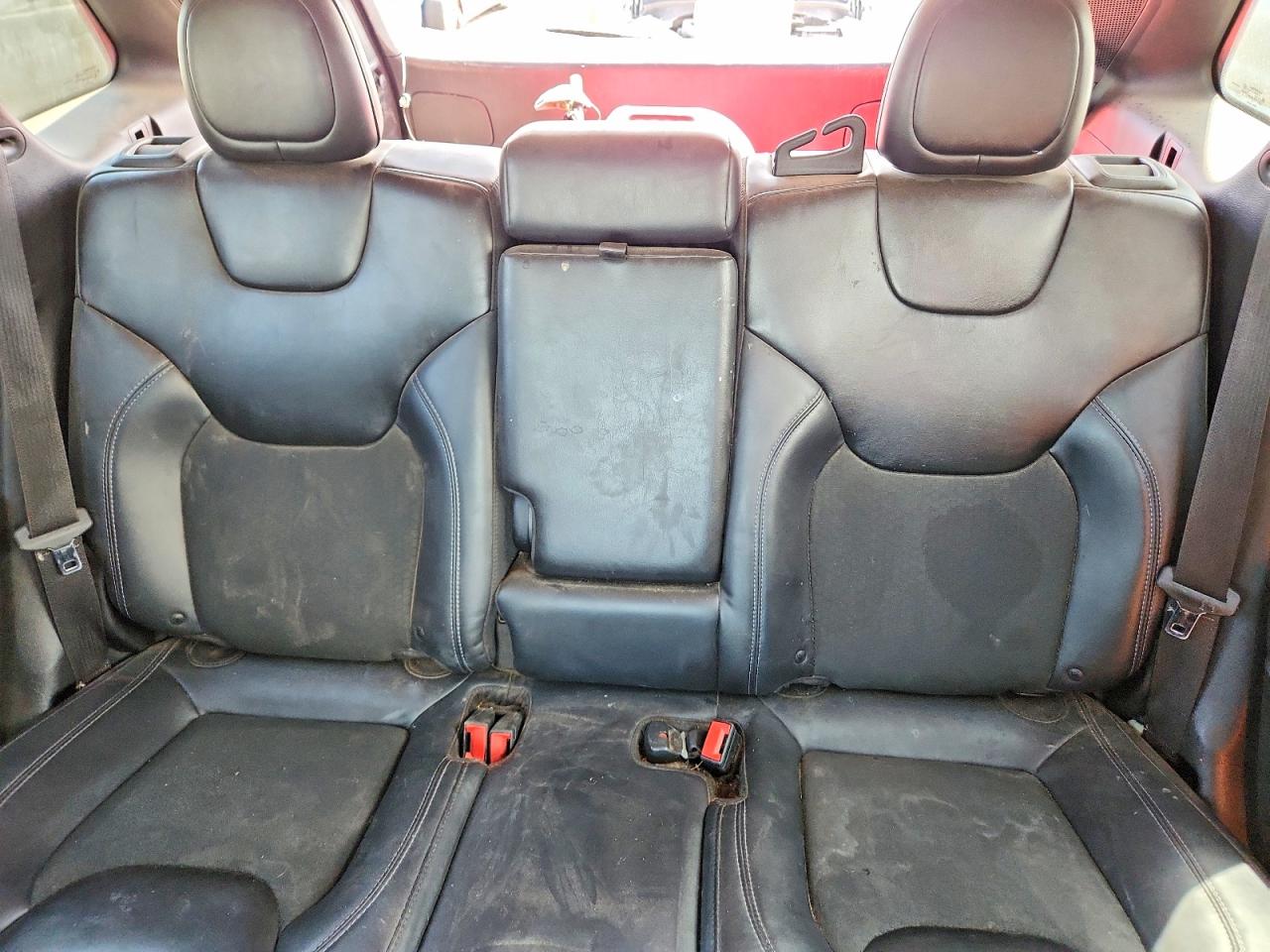 2019 JEEP CHEROKEE LATITUDE PLUS FWD