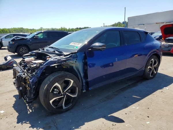 2024 KIA EV6