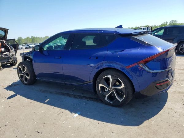 2024 KIA EV6