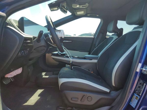 2024 KIA EV6