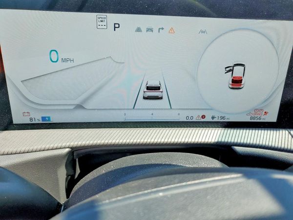 2024 KIA EV6