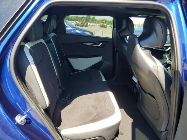 2024 KIA EV6