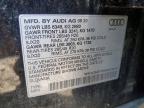 2021 AUDI Q7 quattro Premium Plus