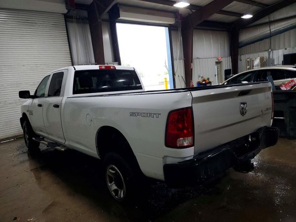 2018 RAM 2500 ST CREW CAB 4X4
