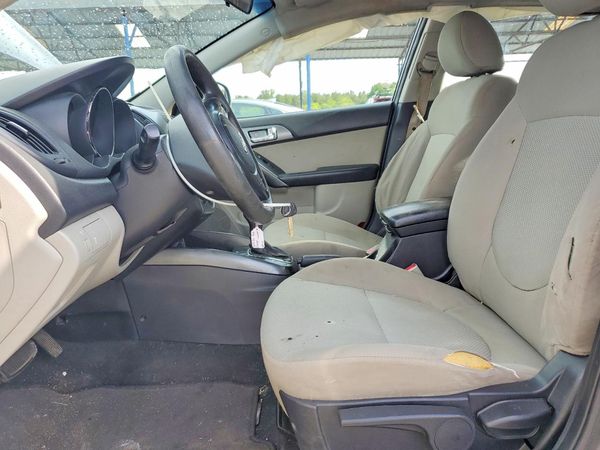 2013 KIA FORTE EX