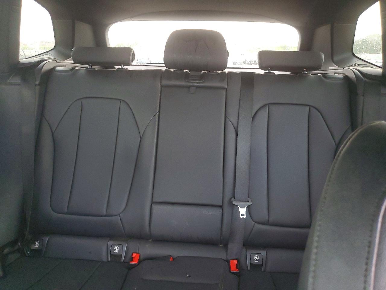 2018 BMW X3 sDrive30i