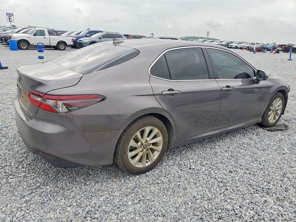 2024 TOYOTA CAMRY LE — PSRA