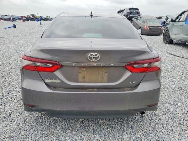 2024 TOYOTA CAMRY LE — DIRR