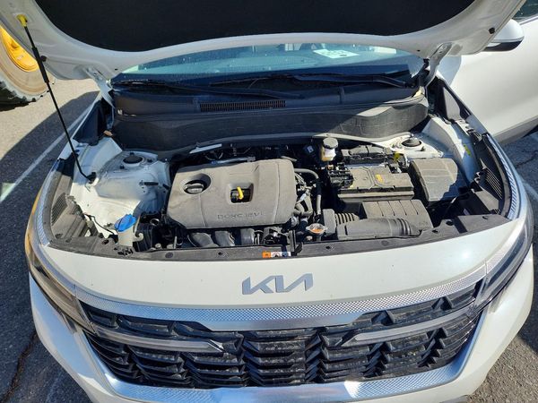 2024 KIA SELTOS