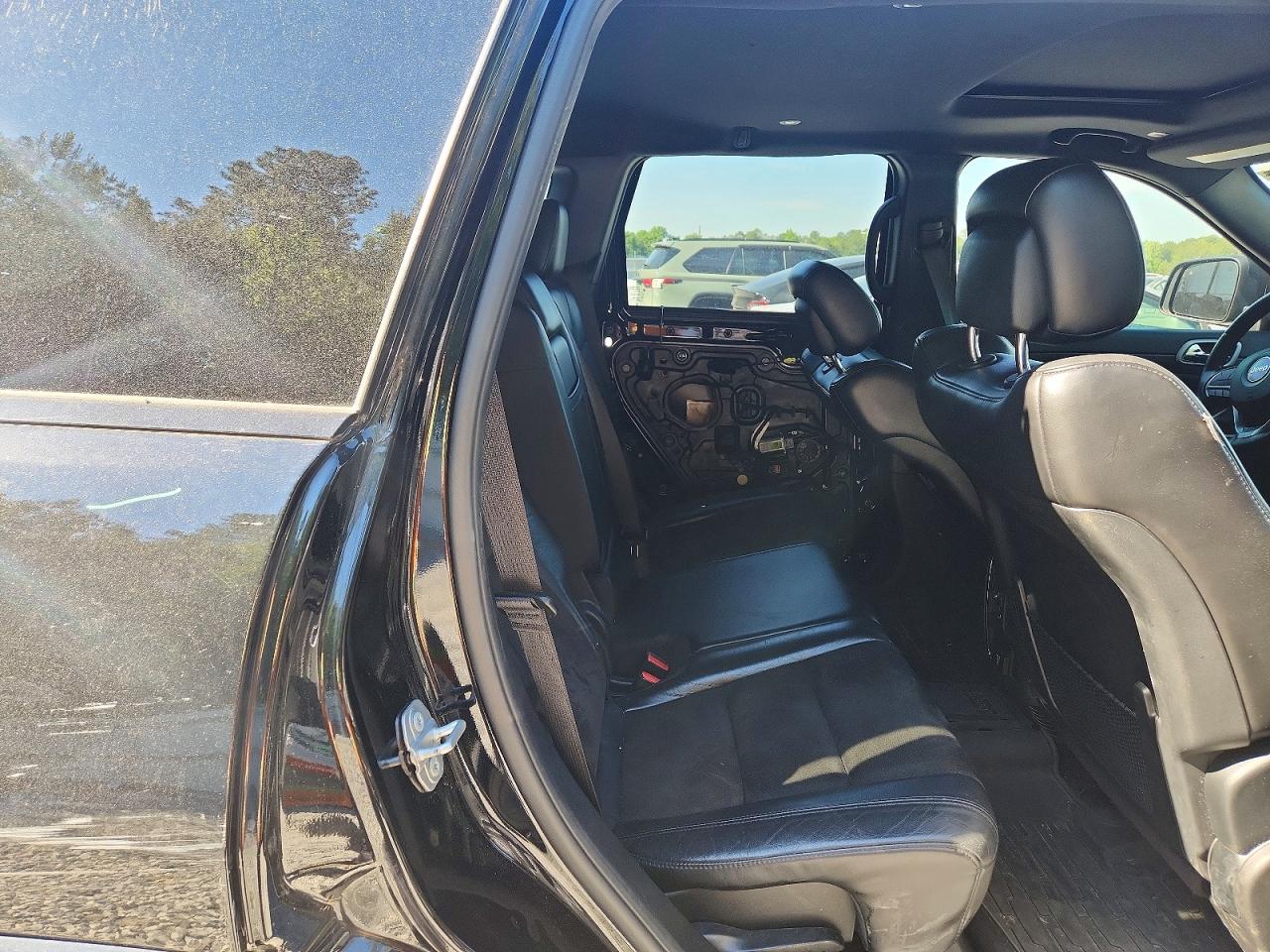 2020 JEEP GRAND CHEROKEE LAREDO 4X2