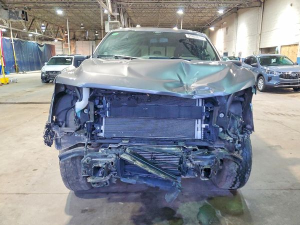 2024 FORD F150