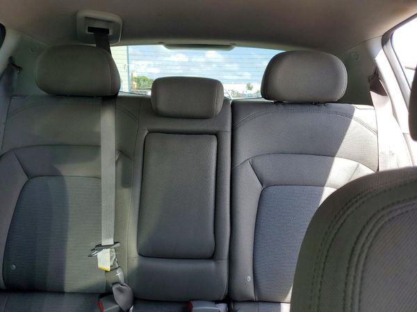 2016 KIA SPORTAGE LX w/Popular Pkg