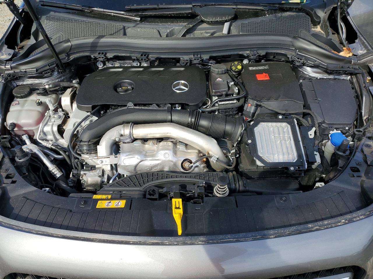 2026 MERCEDES-BENZ GLA-CLASS GLA250