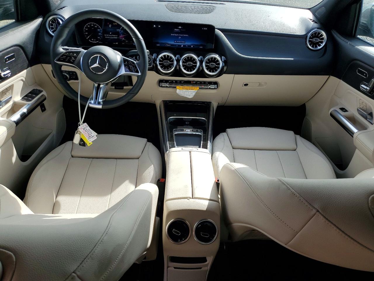 2026 MERCEDES-BENZ GLA-CLASS GLA250
