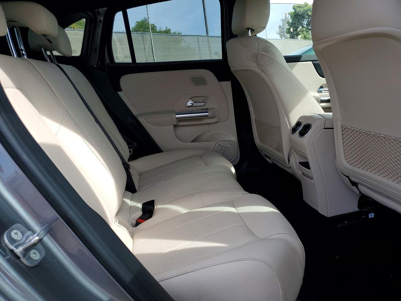 2026 MERCEDES-BENZ GLA-CLASS GLA250
