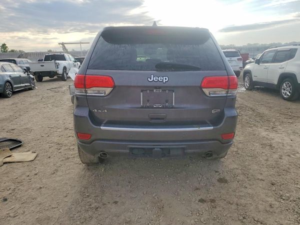 2015 JEEP CHER
