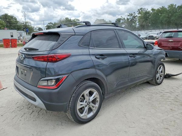 2022 HYUNDAI KONA