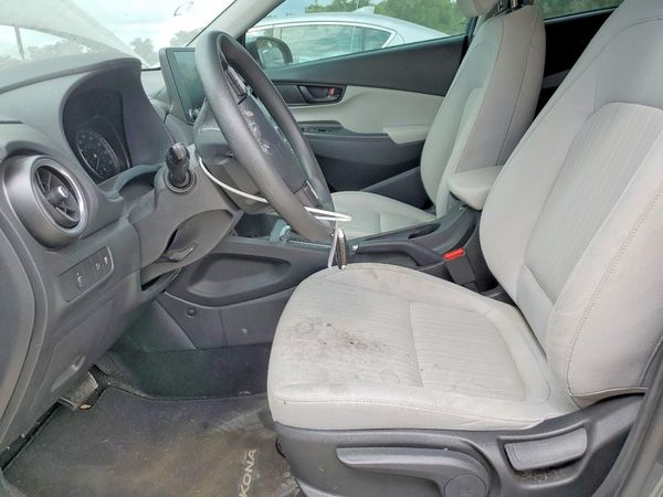 2022 HYUNDAI KONA