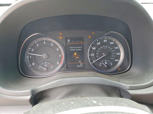 2022 HYUNDAI KONA