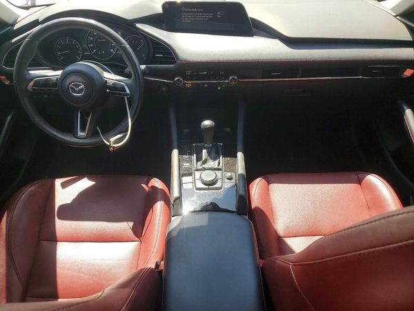 2024 MAZDA 3 Preferred Package