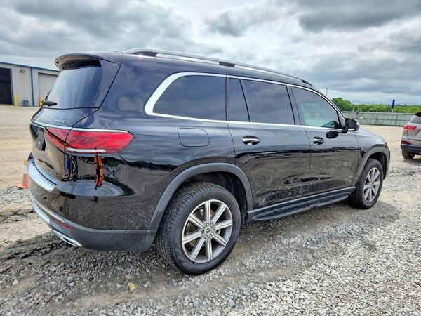 2020 MERCEDES-BENZ GLS GLS450-4M